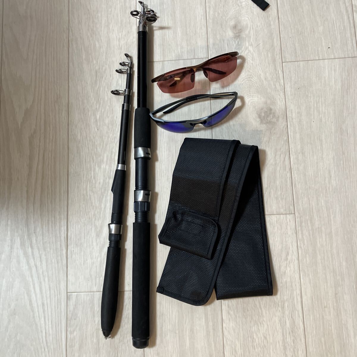 2025年最新】Yahoo!オークション -釣竿まとめ売りの中古品・新品