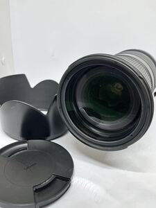 SIGMA APO 50-500mm 4.5-6.3 シグマ レンズ Canon カメラレンズ