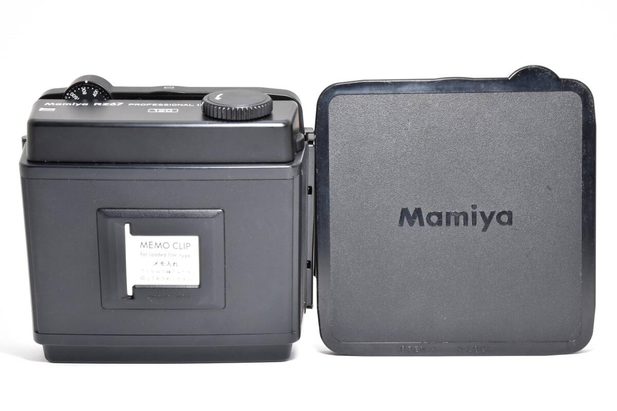 2025年最新】Yahoo!オークション -mamiya rz67 フィルムバックの中古品