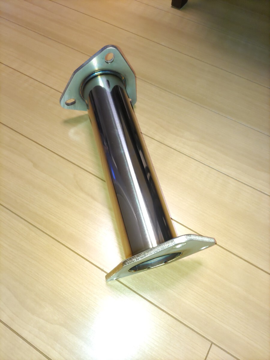 RB3 RB4 Odyssey absolute L M катализатор распорка в единственном экземпляре Mugen muffler 