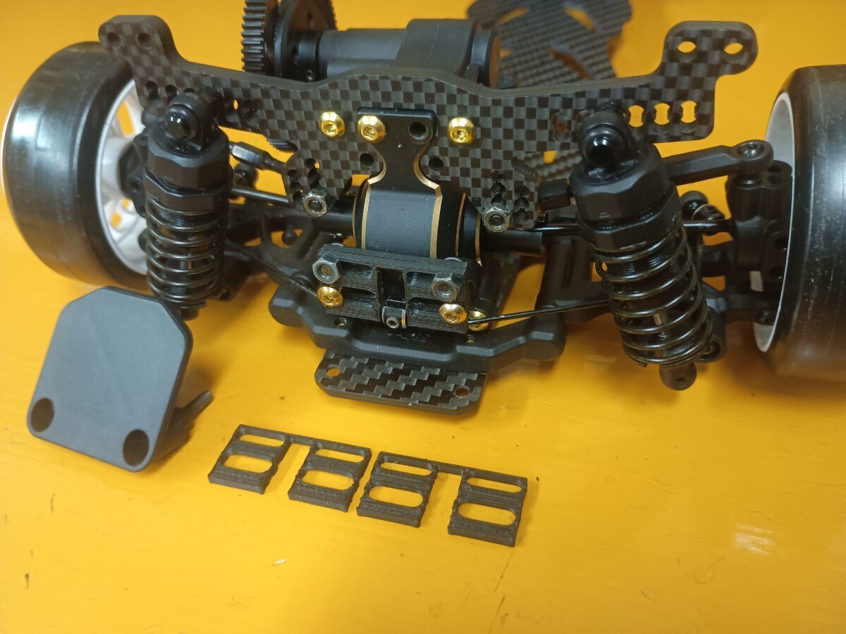 yd2 ジャンク 2025年最新】YD-2 各種パーツ商品一覧 - Yahoo!オークション