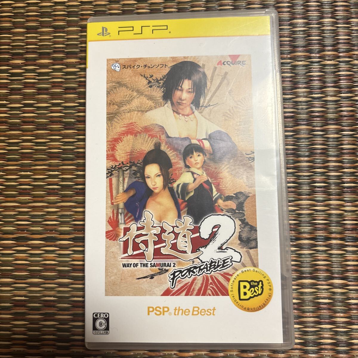 2025年最新】Yahoo!オークション - アクション(PSPソフト PSP