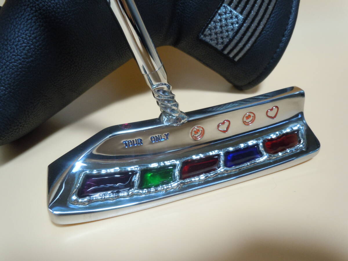 2025年最新】Yahoo!オークション -sus303 パター(スポーツ、レジャー