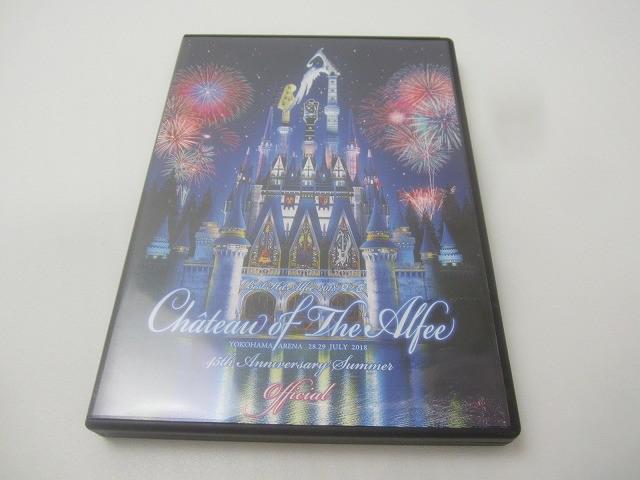 Yahoo!オークション -「アルフィー the alfee パンフレット」の落札