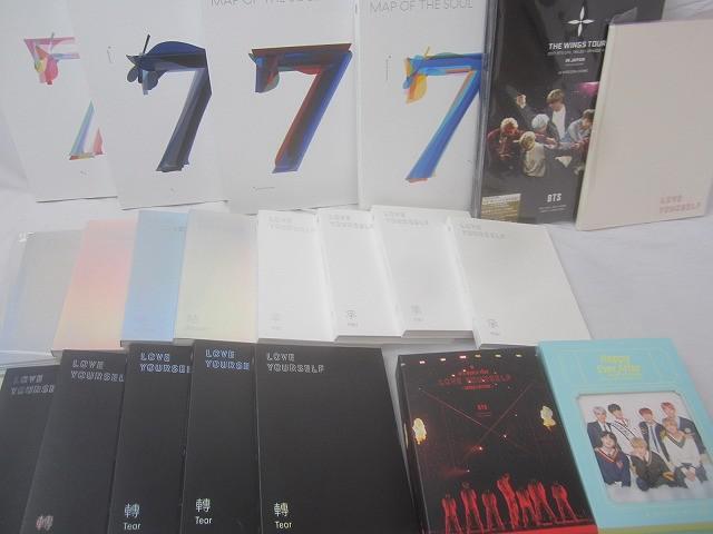 2025年最新】Yahoo!オークション -bts dvdの中古品・新品・未使用品一覧