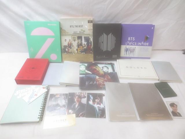BTS グッズ　CD DVD 雑誌など　おまとめ売り BTS グッズ CD DVD 雑誌など おまとめ売り 2025年最新】Yahoo