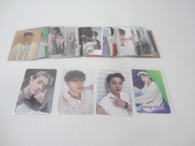 2025年最新】Yahoo!オークション -straykidsの中古品・新品・未