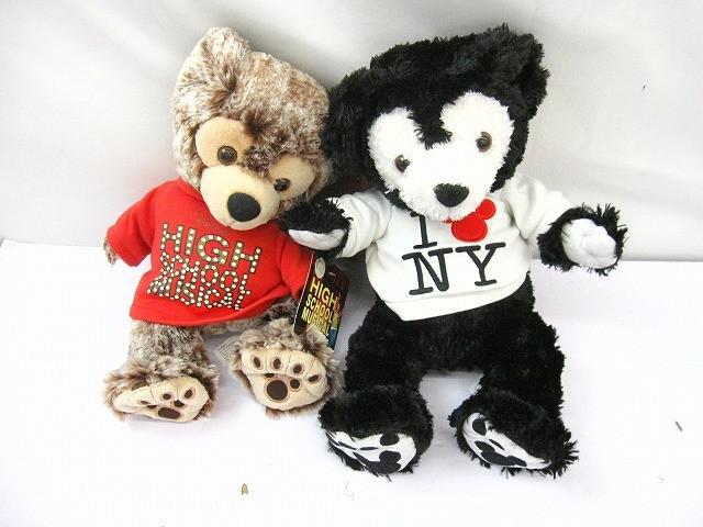 2025年最新】Yahoo!オークション -フロリダディズニー ダッフィーの