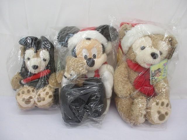 2025年最新】Yahoo!オークション -ダッフィー まとめの中古品・新品