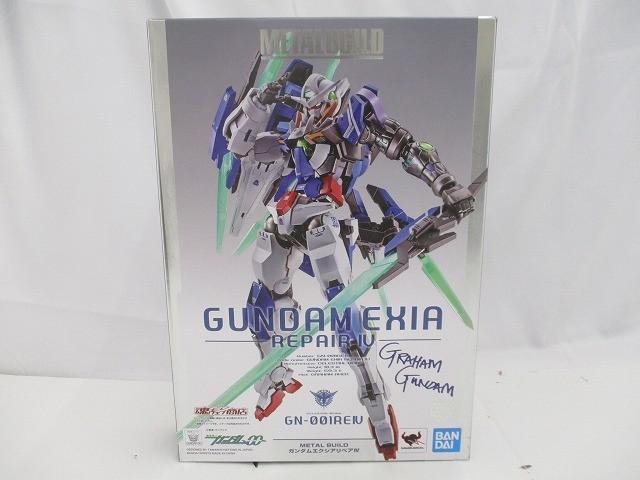 2025年最新】Yahoo!オークション -ガンダムエクシアリペアivの中古品