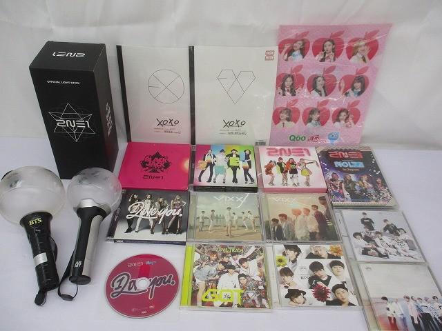 Yahoo!オークション -「2ne1 ペンライト」の落札相場・落札価格