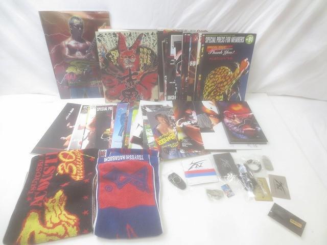 Yahoo!オークション -「長渕剛 グッズ」の落札相場・落札価格