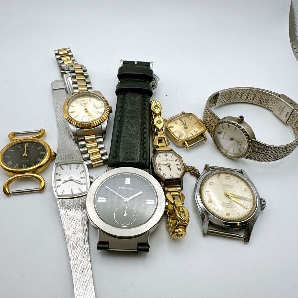 Yahoo!オークション -「ジャンク」(ティソ) (た行)の落札相場・落札価格