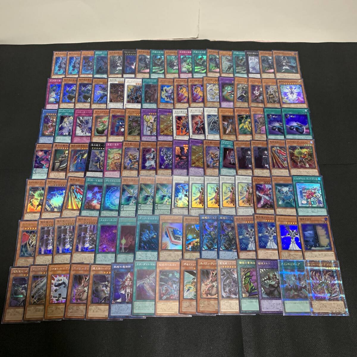 2025年最新】Yahoo!オークション -遊戯王 レア まとめ売り