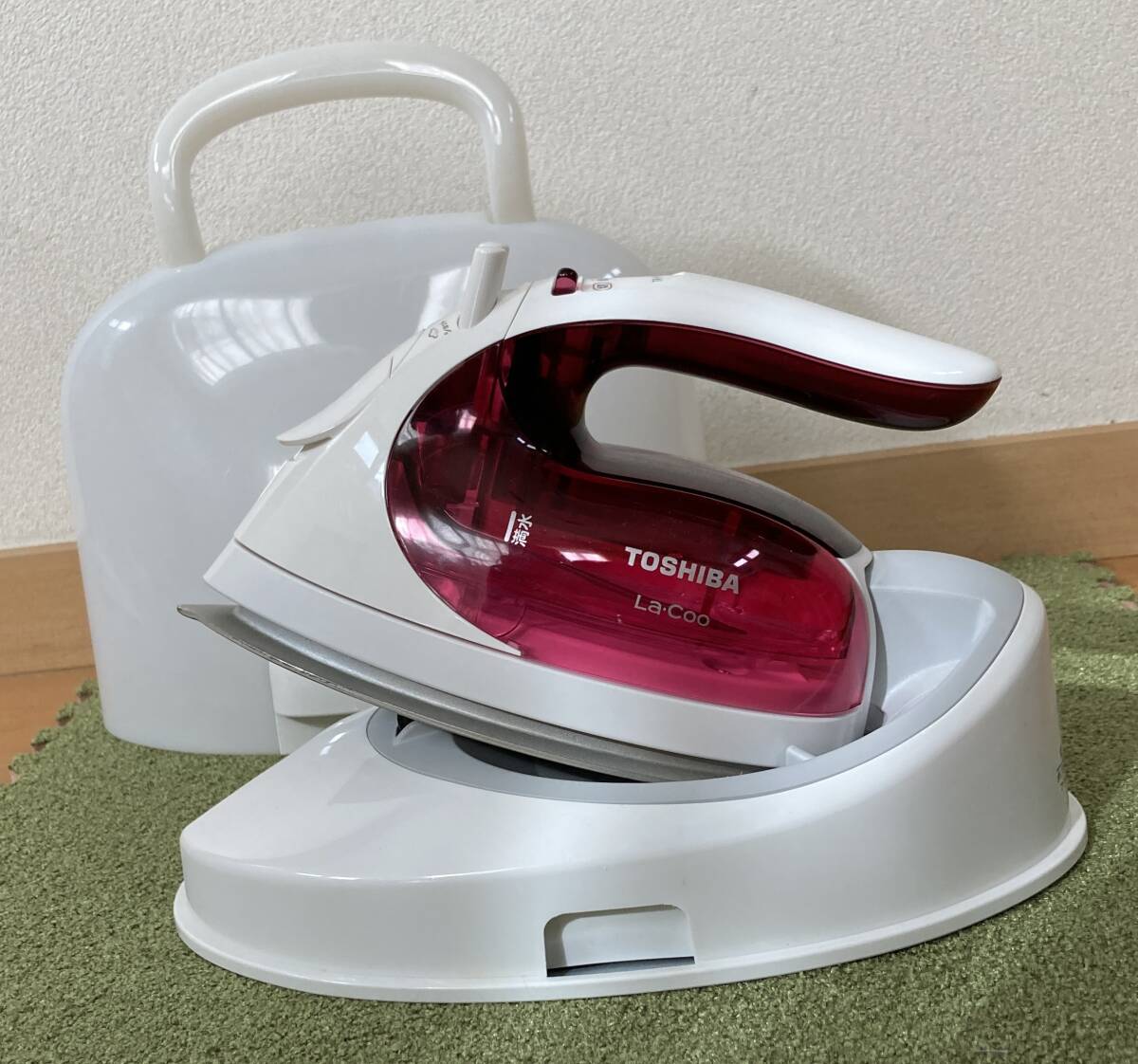 2025年最新】Yahoo!オークション -ミツビシ 三菱(アイロン)の