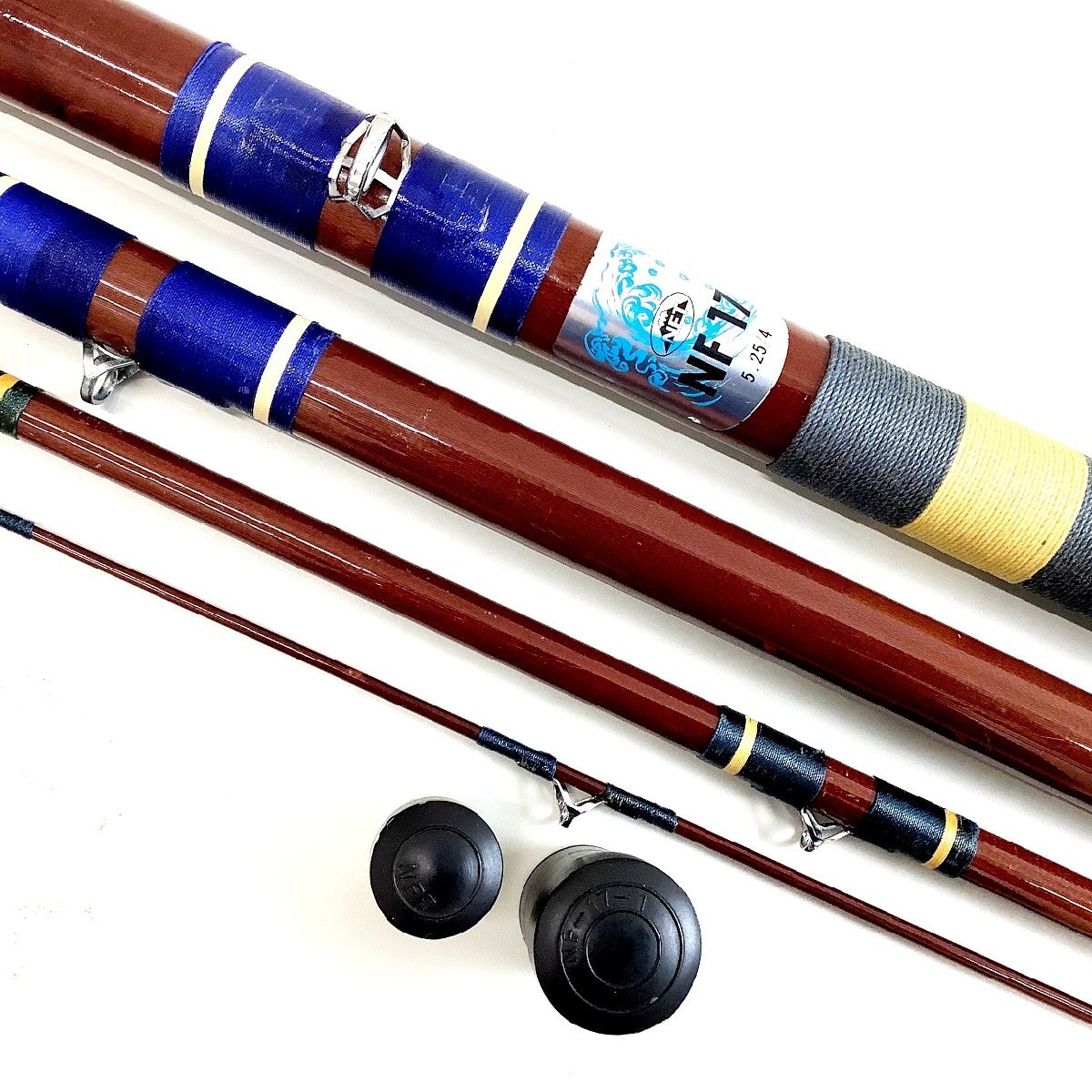 2025年最新】Yahoo!オークション -nft 石鯛(磯竿)の中古品・新品