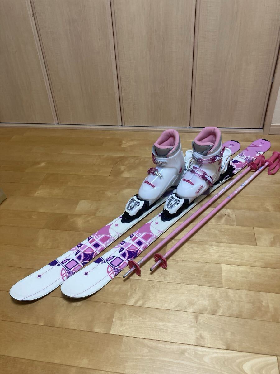 2025年最新】Yahoo!オークション -スキー板 k2(スキー)の中古品・新品