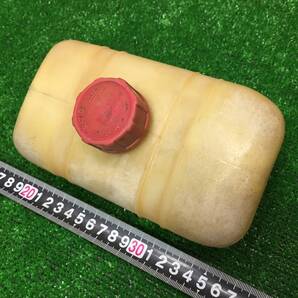 ビーバー 燃料タンク L4Ms 燃料キャップ 赤キャップ T200 背負式刈払機 山田機械工業 三菱 MITSUBISHI