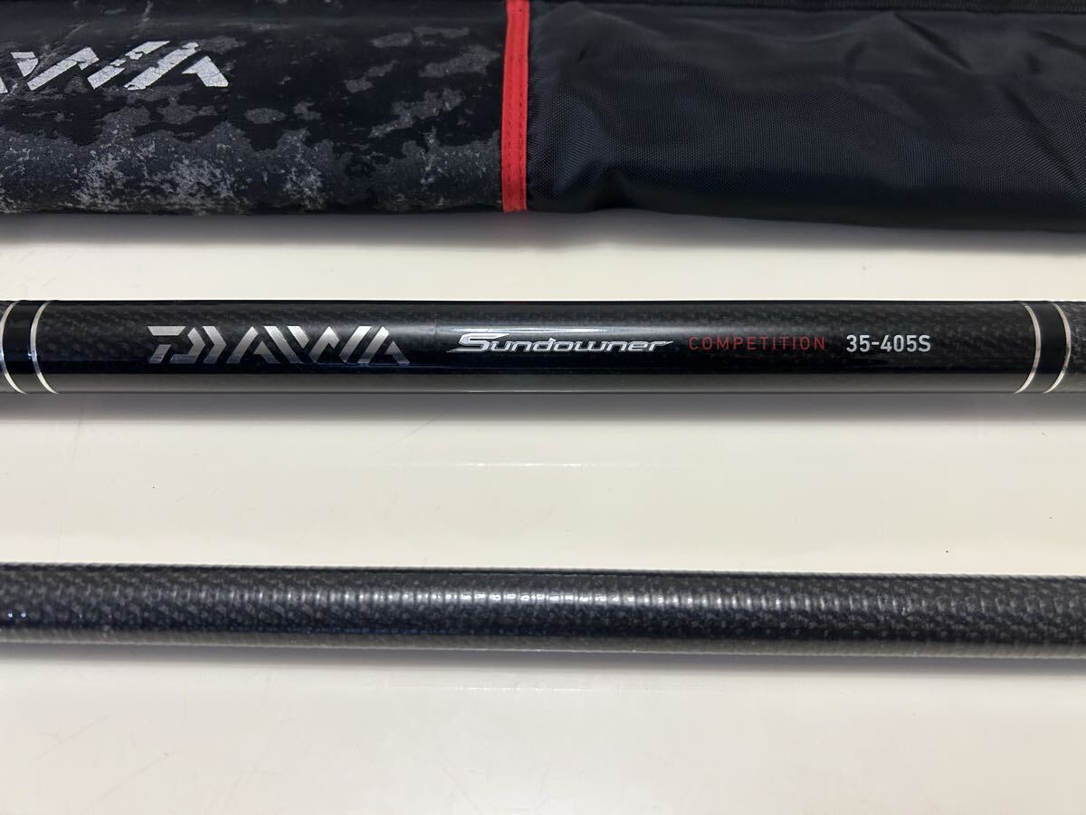 2025年最新】Yahoo!オークション -サンダウナー(ダイワ)の中古品