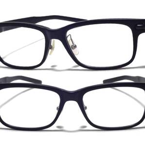 【期間限定特価】NPM-85未使用5.2万円【新品レンズ付】ブラックマット×ブラックマット 999.9 フォーナインズ