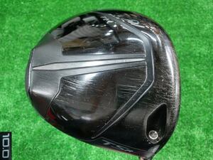 GK豊田▼ 666 タイトリスト★TSR2★TSP310 60(JP)★S★10度★ドライバー★