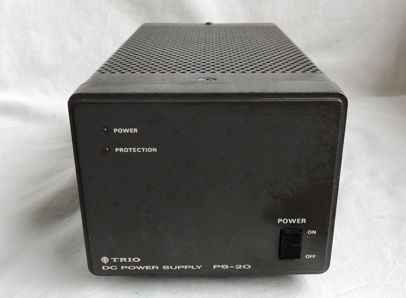 Yahoo!オークション -「安定化電源 ケンウッド」(アクセサリ