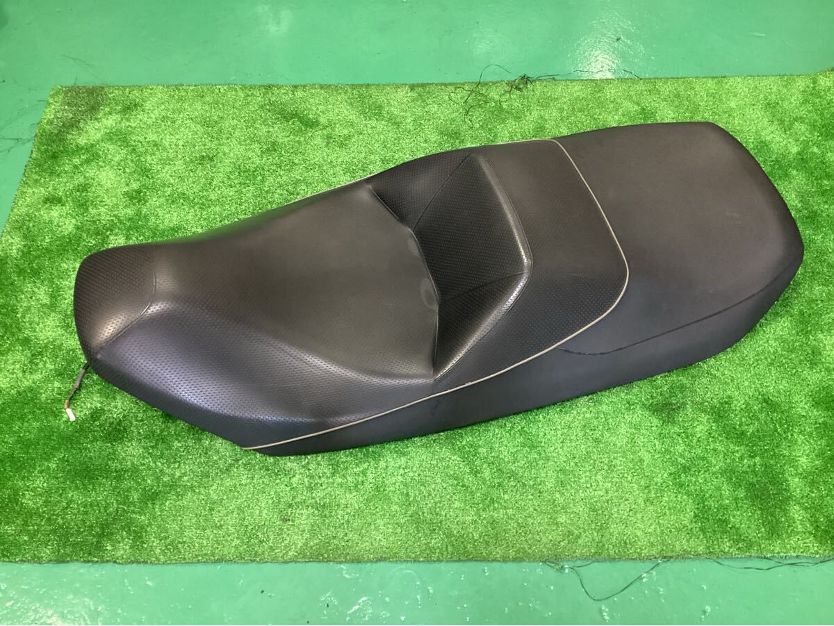 ヤマハ スカイウェイブ250 タイプS 純正シート ヤマハ スカイウェイブ250 タイプS 純正シート スズキ