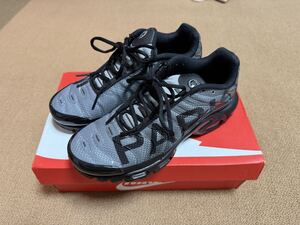 ナイキ エアマックス プラス プレミアム パリ・サンジェルマン NIKE AIR MAX Plus premium PSG IB2253-001
