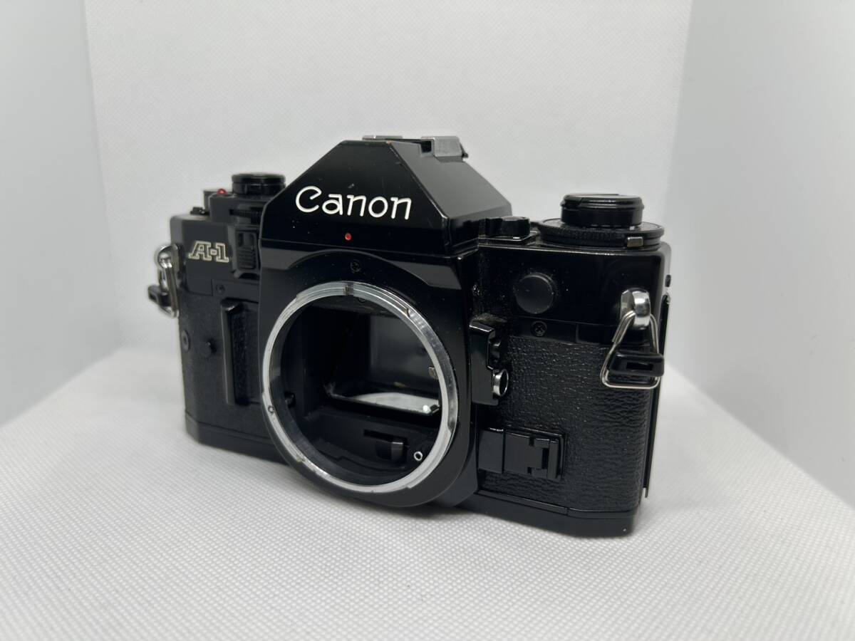 2025年最新】Canon A-1 フィルムカメラの商品一覧 - Yahoo!オークション