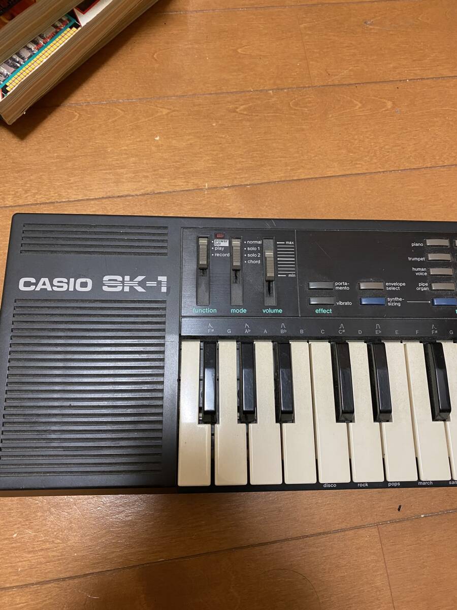 Yahoo!オークション -「サンプリングキーボード」の落札相場・落札価格