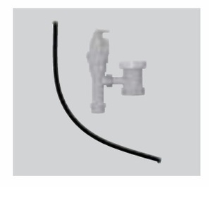 【新品】LIXIL INAX 電気温水器 用 排水器具 EFH-6MK -JG 排水ホッパー 2025年製