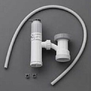 【新品未開封品】TOTO 電気温水器 密閉式排水ホッパー RHE98H-50N (N) 2024年製