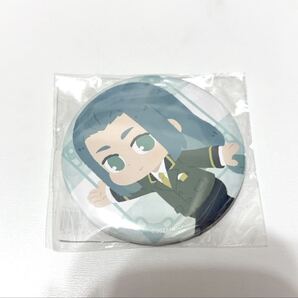 羅小黒戦記 オンラインくじ ホテルコラボ 無限 ムゲン 缶バッジ