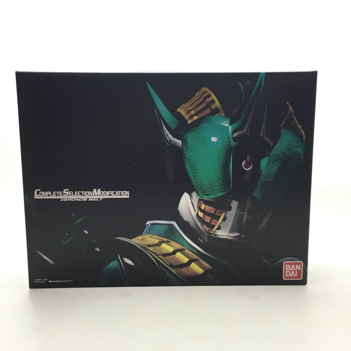 Yahoo!オークション -「仮面ライダー電王ゼロノスベルト」の落札相場