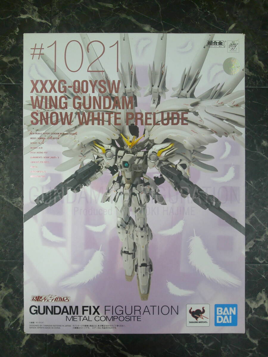 Yahoo!オークション -「metal composite スノーホワイトプレリュード