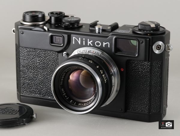 2025年最新】Yahoo!オークション -nikon s2 ブラックの中古品・新品