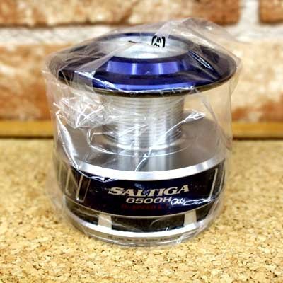 2025年最新】Yahoo!オークション -ソルティガ6500 スプールの