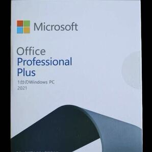 Microsoft Office 2021 永続