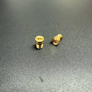 #98 MADE IN JAPAN バルカン400 EN400 キャブレター メインジェット #98 セット 新品