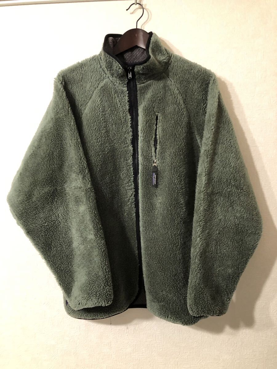 2025年最新】Yahoo!オークション -パタゴニア レトロ 97の中古品・新品