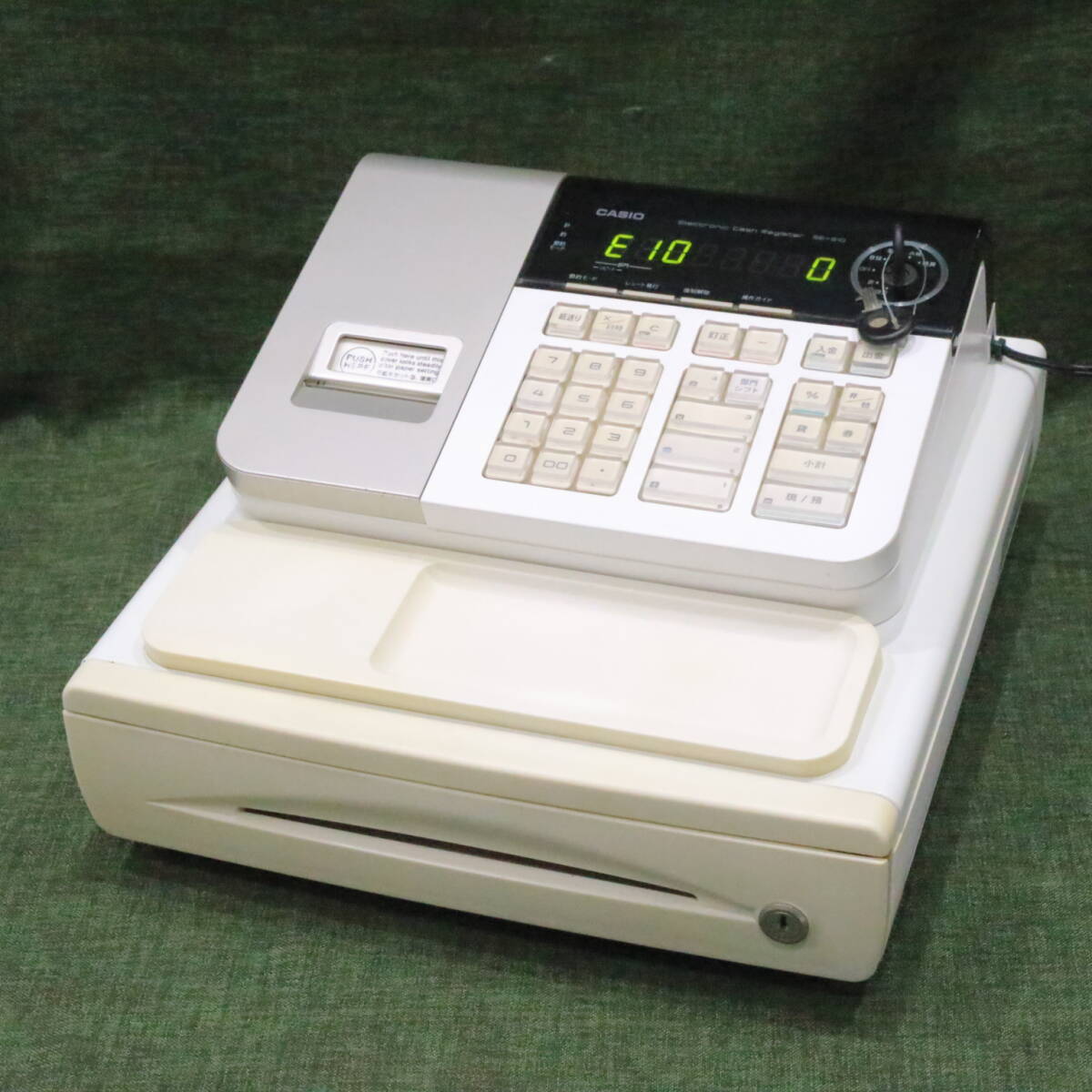 2025年最新】Yahoo!オークション -カシオ se-s10の中古品・新品・未