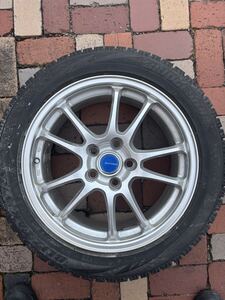 スタッドレスタイヤ