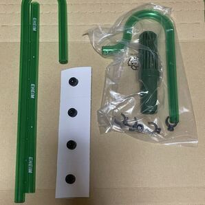 エーハイム2213 2215 12/16 吸水パイプ オーバーフローパイプ シャワーパイプ ストレーナー大 クリップ 吸盤 止水栓