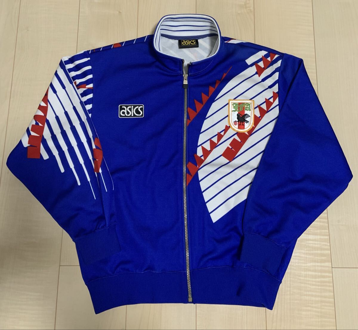 サッカー日本代表ドーハモデル復刻版 サッカー日本代表ドーハモデル復刻版 サッカー日本代表ドーハ