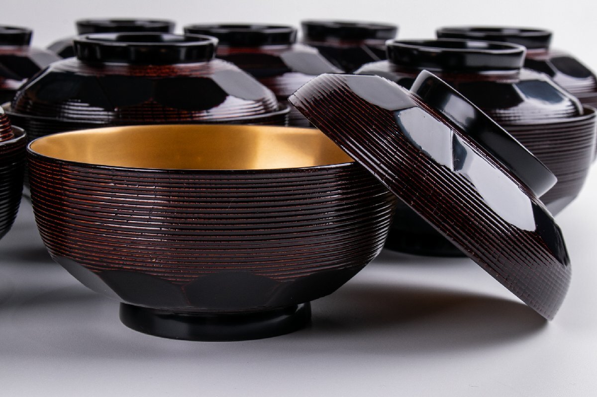 2025年最新】輪島塗 椀の商品一覧 - Yahoo!オークション