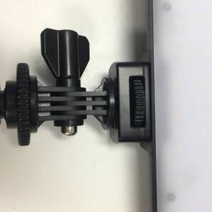 ミニ三脚&マルチマウント LEDビデオライト