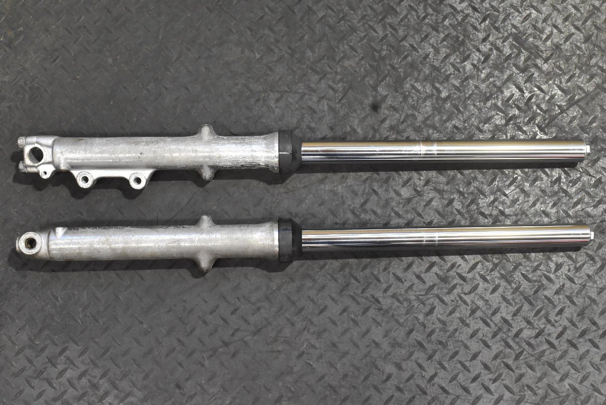 GSX400e GS400フロントフォーク 2025年最新】Yahoo!オークション -gs400 フロントフォークの中古