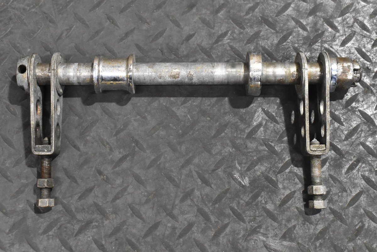 2025年最新】Yahoo!オークション - アクスルシャフト(カワサキ用