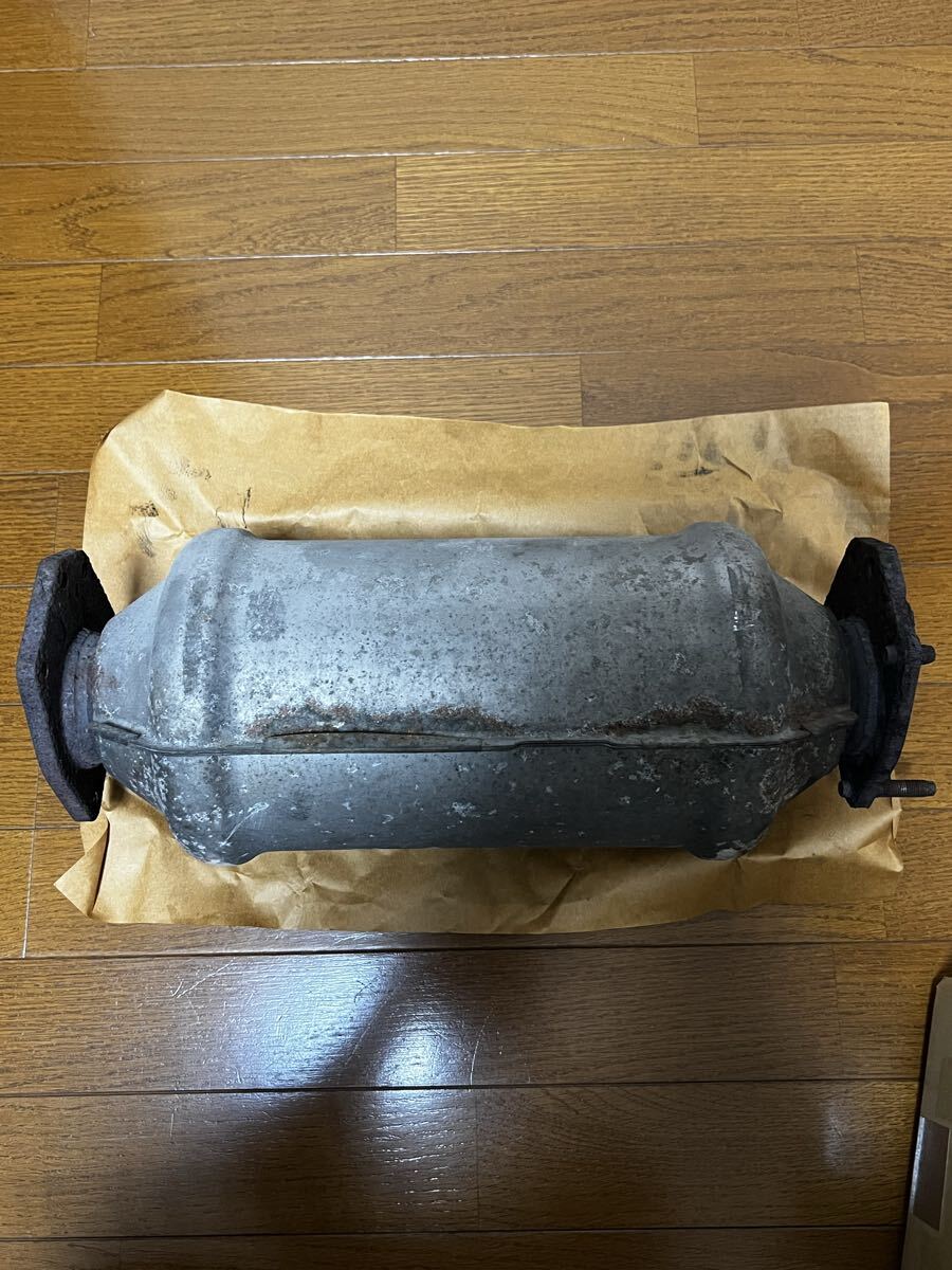 2025年最新】Yahoo!オークション - 触媒(マフラー 日産用)の中古品