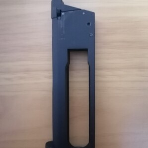 【動作確認済み】Gen2 Carbon8 カーボネイト M45 HELLCATスペア マガジン【美品】